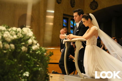 Jorge Leal y Paola Sada 