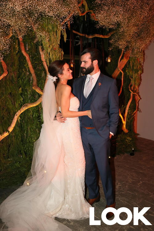 Cristy Garza y Diego Villarreal   